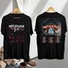 Motley Crue Carnival of Sins Shirt Motley Crue Tour 2026 Unisex T-Shirt Unisex T-Shirt