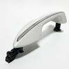 For Toyota Corolla Car Exterior Door Handle  Right White 2014-2018