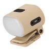 Hat Light Magnetic LED Induction Headlamp IPX4 Waterproof Rechargeable Clip On Cap Light for Outdoor Hiking Camping