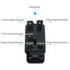 5 Pin Kippschalter 12V 24V LED Licht Auto Auto Marine Boot Rund Ein Aus