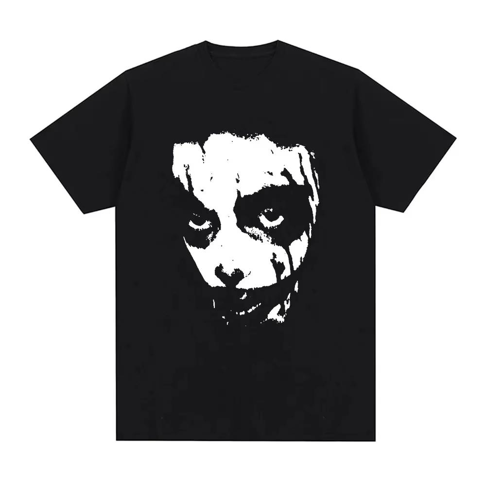 Rapper Playboi Carti Whole Lotta Red Die Lit Graphic T-shirt Men's and Women's Hip Hop Gothic Short Sleeve Oversized T-shirts