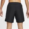 Nike Dri Fit Freizeitshorts Herren Schwarz CZ9069-010