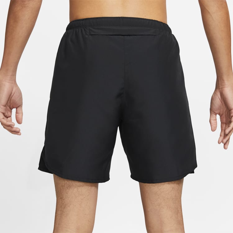 Nike Dri Fit Freizeitshorts Herren Schwarz CZ9069-010