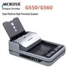 Echipamente electronice de birou – Scanere