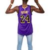 Nike Basketball Jersey Men's Purple AV4270-505