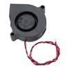 DC 24V Brushless Blower Cooling Fan 50x50x15mm Replacement for Ender 3 for BLV for Voron2.4