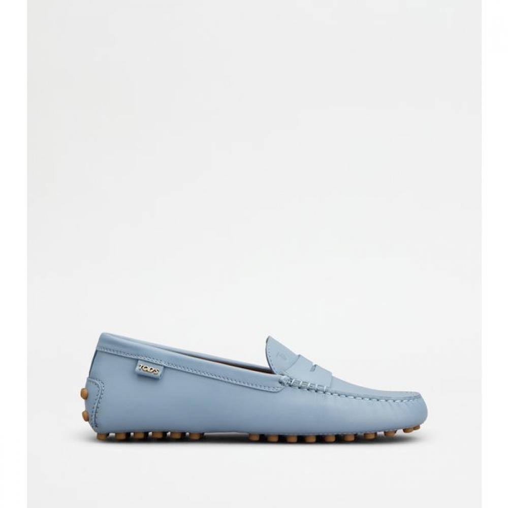 

Tod S Gomino Мокасини Xxw22l00010n6mu208 36M