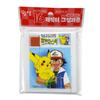 Wolseong Pokemon 16-Tile Sliding Puzzle (Single, Random Design)
