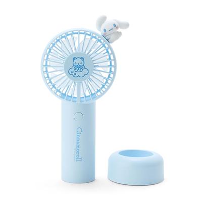 Sanrio 2WAY Fan Cinnamoroll Cinnamoroll Character 212164 18×10×4cm