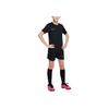 Nike Academy Dri-Fit T-Shirt Fashion Soft Casual Short Sleeve Kids Tops Black White HJ3716-010