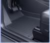 Tesla Model Y/3 Waterproof, Dirt-Resistant TPE Floor Mats - Easy to Clean, New Version