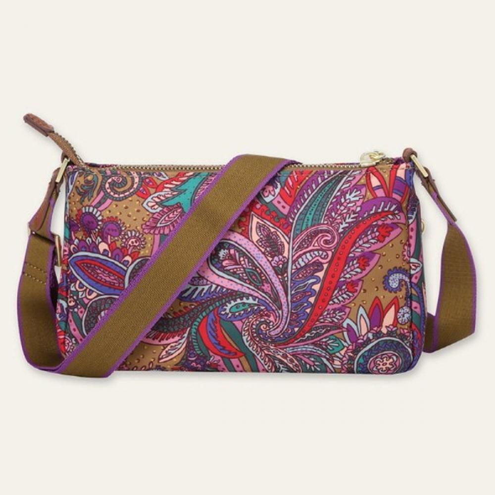 Oilily Shoulder Bag Jenna Owgfybg007 