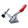 Horizontal Quick Clamp GH-201A Workpiece Fixture Presser Manual Flat Press