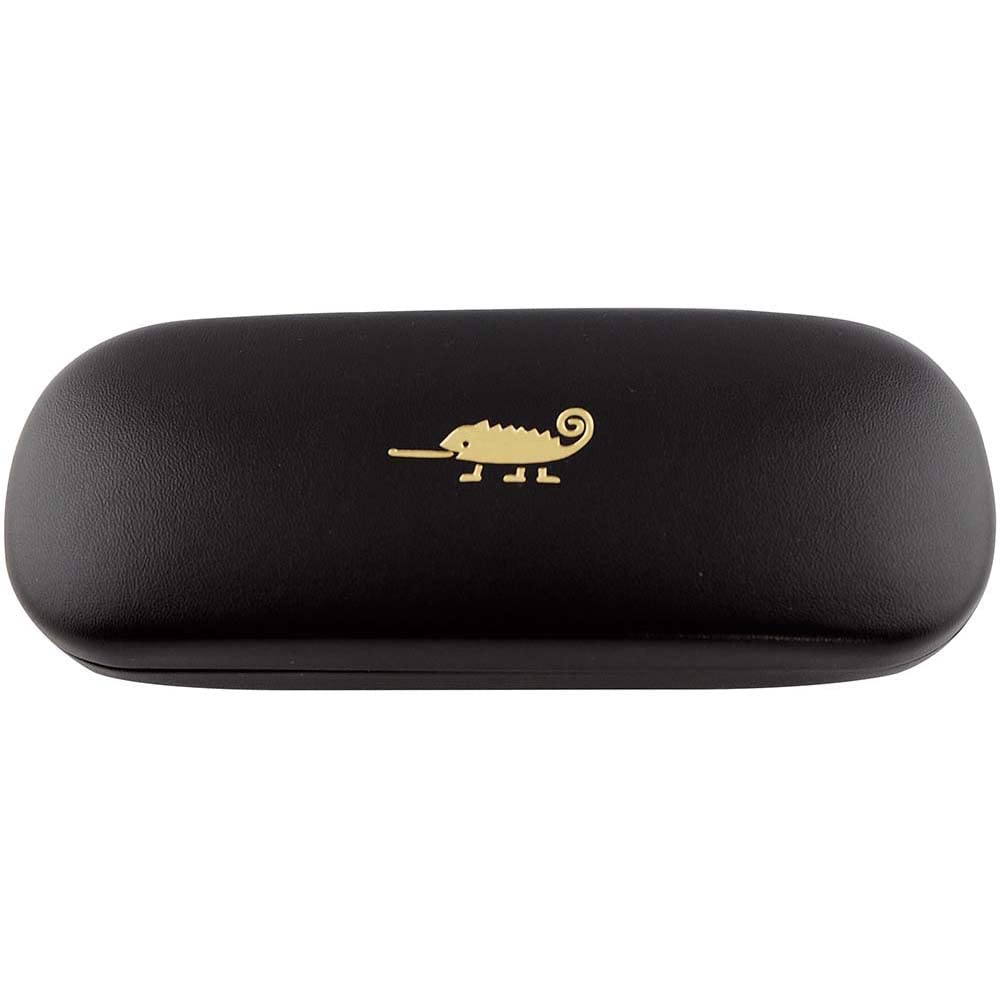 

Чехол для очков Commune Matoka с дизайном хамелеона,