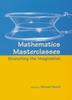 Bok Mathematics Masterclasses : Stretching the Imagination