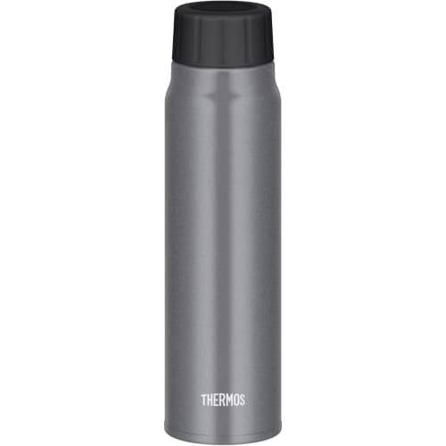 

Термос Бутылка для холодной воды, газированный напиток, бутылка 500 мл, серебристый, только для холодного хранения FJK-500 SL