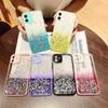 Fashion Bling Phone Case For Xiaomi Redmi Note 10 9 8 Pro 10 9 8 9T 9S Dustproof Phone Case For Redmi 9 K40 9T 8 9C 9A 8A