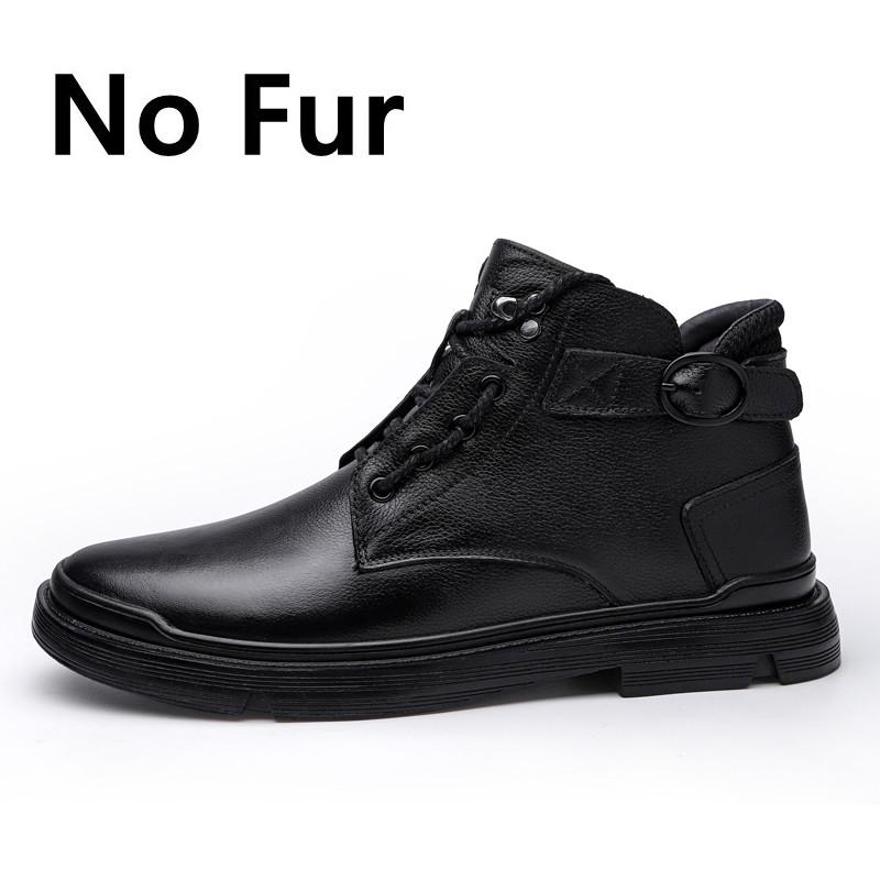 2024 Мужская Повседневная Обувь Ботинки Мужские Ботинки Обувь Для Мужчины Пустынные — фото 8