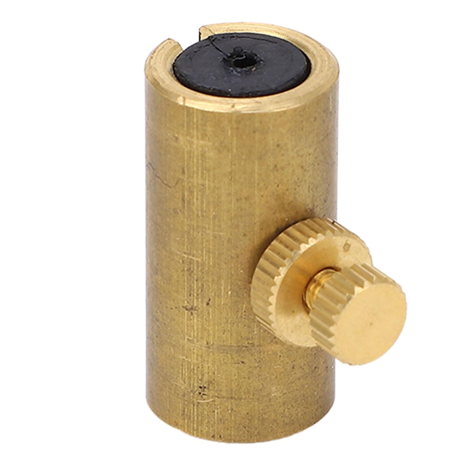 

Wolf Tone Eliminator Metal Professional Wolf Tone Mute Suppressor Tube для практики виконання L for Bass Cello with Thick St