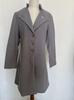 Cappotto da Donna in Lana Slim Fit Stile Europeo - Versatile per Autunno e Inverno