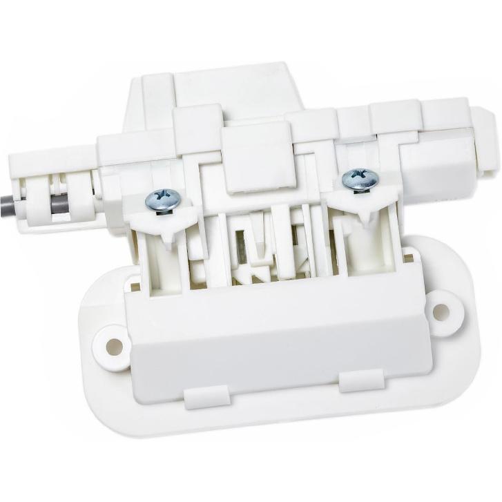 Washer Lid Lock Switch for Whirlpool Cabrio WTW8040DW4 WTW7300DW0 May-tag MVWB765FW3 MVWB835DW4 MVWB865GW0 MVWB835DW0 MVWB835DW5 Replacement Latch