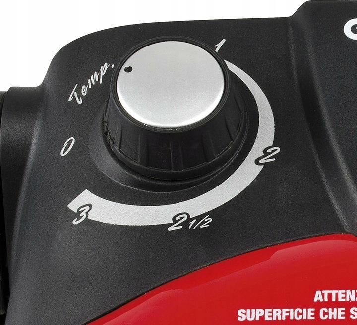 Pizzaofen G3 Ferrari G10006 Rot