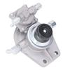 Kraftstofffilter-Montagebasis, Primerpumpe 16401-VK511 Ersatz für Navara D22 YD25DDTI Kraftstofffilter-Montagebasis