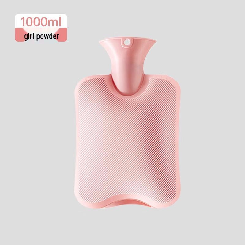 Fumade Water Injection Hot Water Bottle