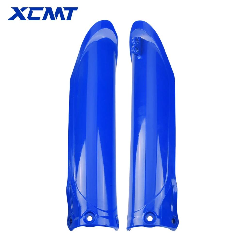 For YAMAHA YZ WR 250F 250FX 450F 450FX YZ250F YZ250FX YZ450F YZ450FX WR250F WR450F Fork Guard Cover Shock Absorber Protection