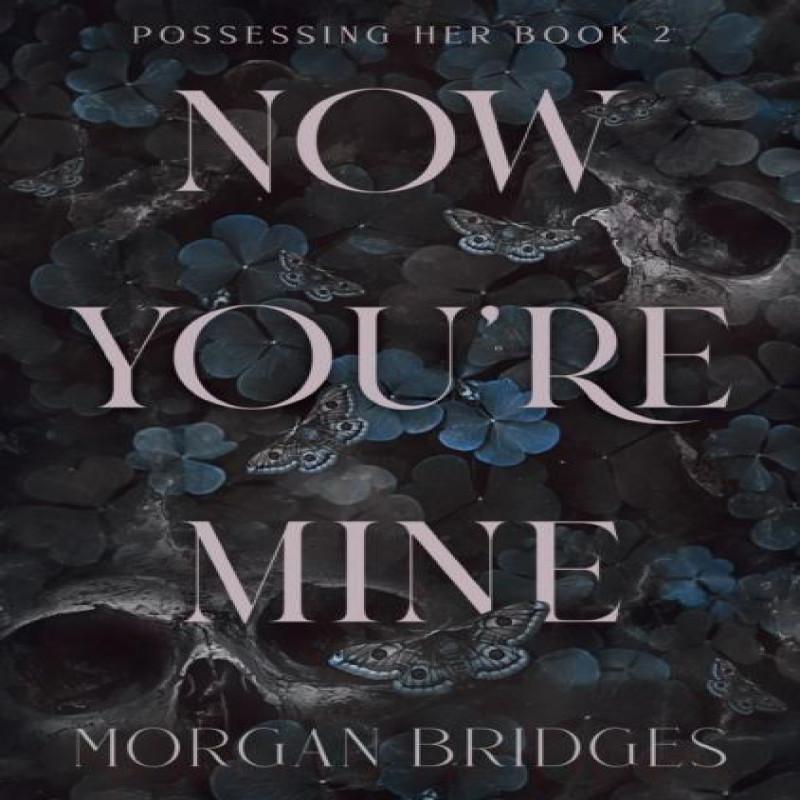 Ria Christie English Books Jetzt Gehörst Du Mir Von Morgan Bridges Taschenbuch 9781398725201