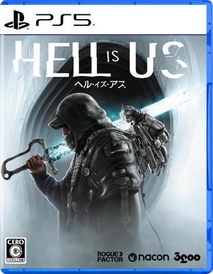 Hell Is Us -PS5