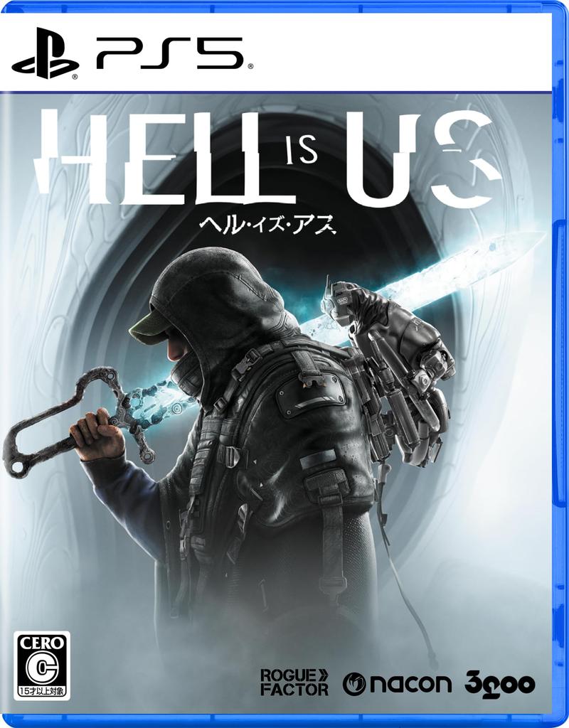 Hell is Us -PS5