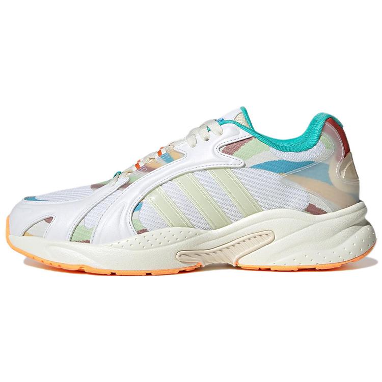 

Adidas Neo Crazychaos Shadow 2.0 White Milky White Yellow HP8837 39⅓