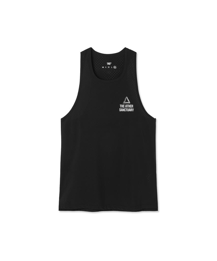 Diadeosaengchyueoli Ether Punching Running Singlet