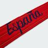 Adidas Spain National Team Football Scarf