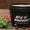 Lush Mask Of Magnificent Tea 315g   Power Mask