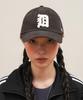 Amelikannideul Archive Cap Daiei Unions - Black