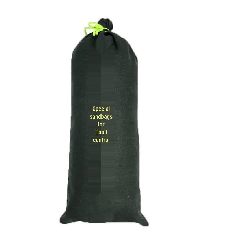 Abdo Drawstring Flood Control Sandbags (10-Pack)