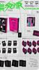 [USED] Final Price Reduction: Stray Kids Album Bundle (46 Volumes)