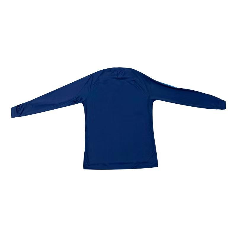 Nike Logo Letter Zip Long Sleeve Jacket Unisex Jackets 902734-451