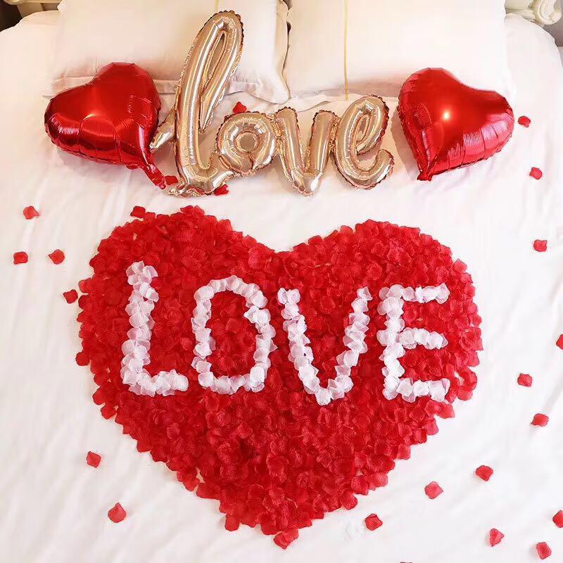 Abaoli Wedding & Celebration Decor Collection