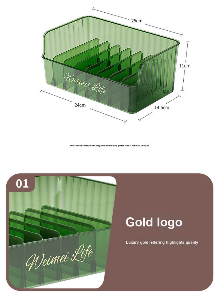 Spice Can Storage Box Kitchen Countertop Seasoning Shelf Organizer Home Luxury Fragrance Bag Set