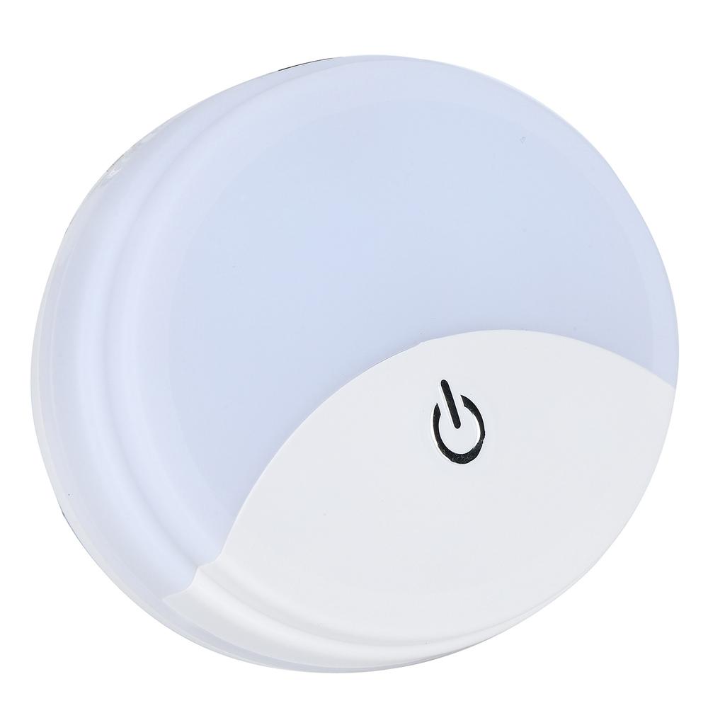 Schlafzimmerschrank Touch-Licht Innen Decke Magnetische LED-Lampe USB-Aufladung Dekorationslicht