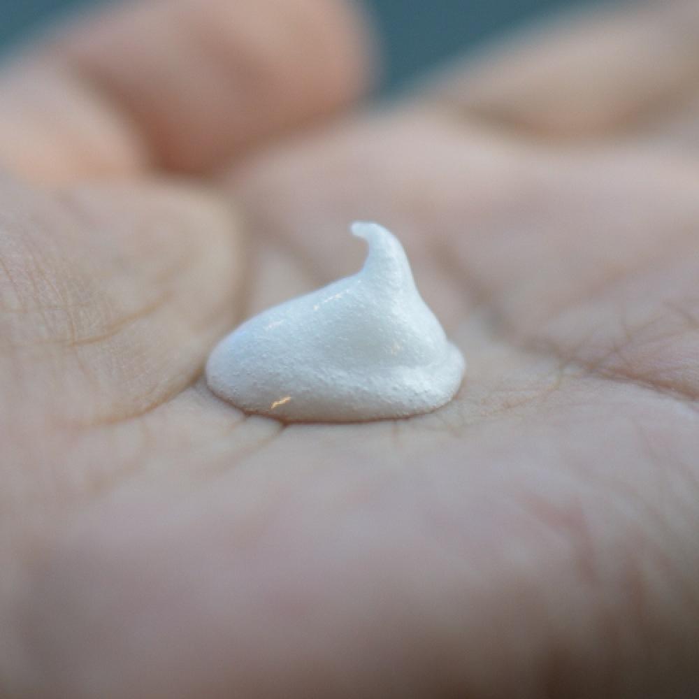 Lazy Society Supreme Shaving Cream