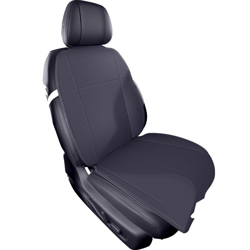 Speciální sedák Leapmotor B10: Větraný, Prodyšný, Celoroční Interiérový Doplněk pro 25 Modelů