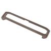 Grain Center Console air outlet Trim Cover For Toyota Land Cruiser LC250 24+