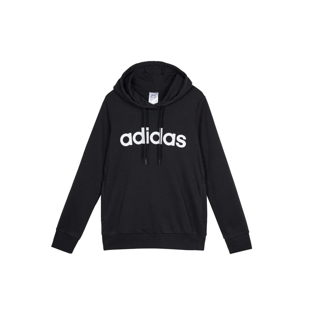 adidas Essentials Linear Sweatshirt Women's Black DP2364