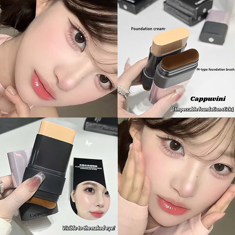 CAPPUVINI SCHIMMERNDER HAUT KORREKTUR STIFT