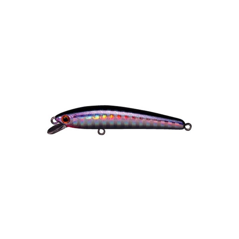 

Smith LTD) minnow Punish SP 55mm 2.7g HH cloggin #28