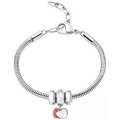 Drops Stainless Steel SCZ619 Women's Bracelet